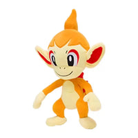 Pokemon Chimchar Blaze-Ignite Plush (30 cm)