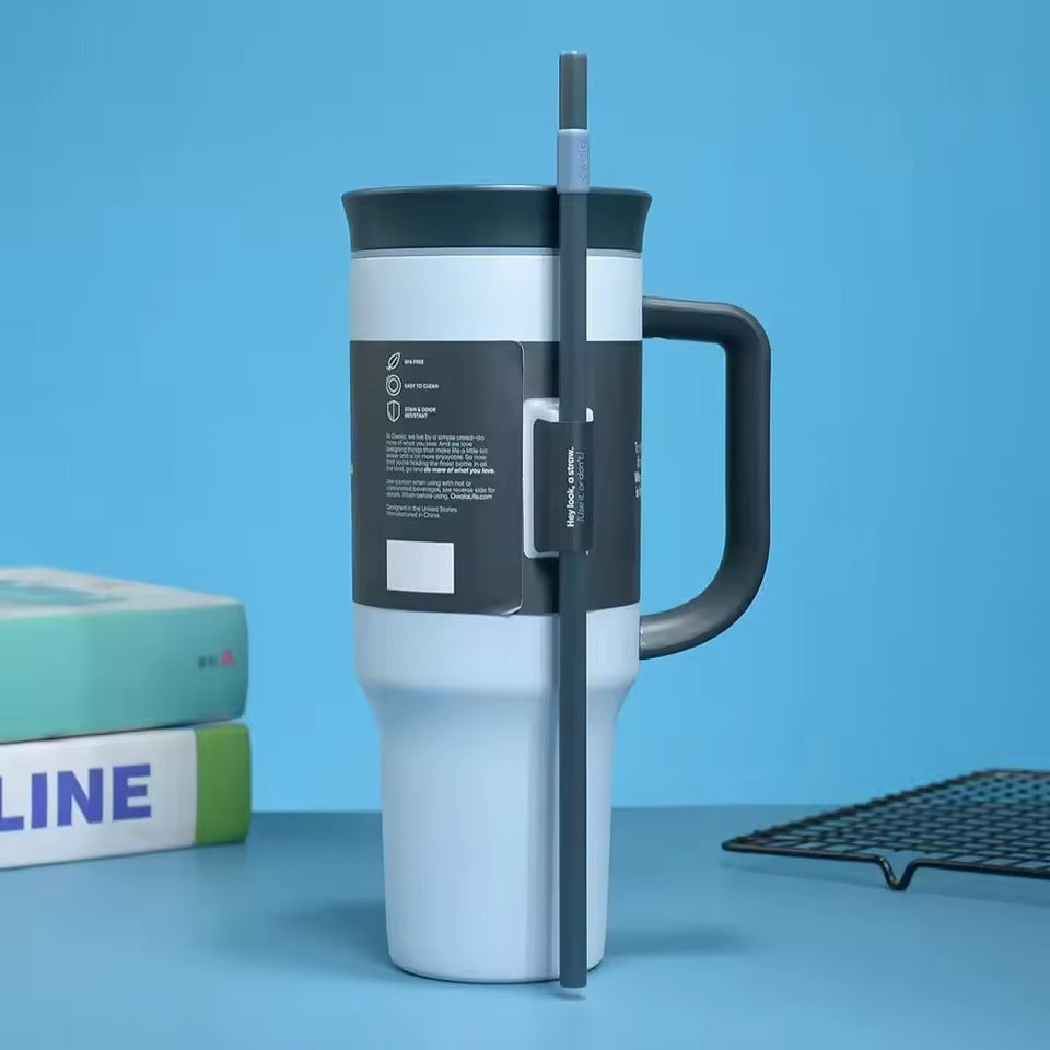 Owala Insulated Travel Tumbler (40 oz)