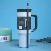 Owala Insulated Travel Tumbler (40 oz)