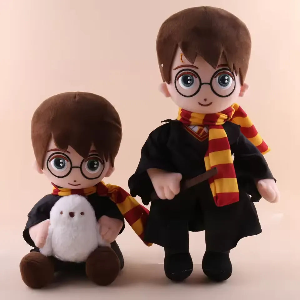 Harry Potter Premium Gryffindor Plushie
