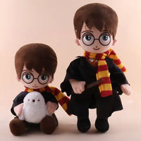 Harry Potter Premium Gryffindor Plushie
