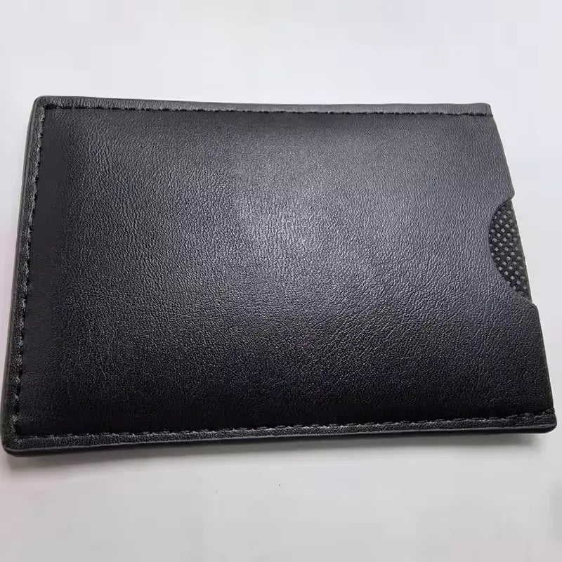 Superhero Identity Minimalist Card Wallet