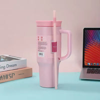 Owala Insulated Travel Tumbler (40 oz)