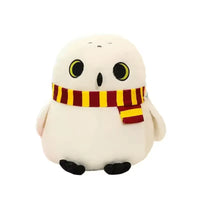 Hedwig Snowy Owl Soft Plush