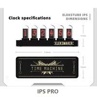 EleksMaker Steins Gate Clock