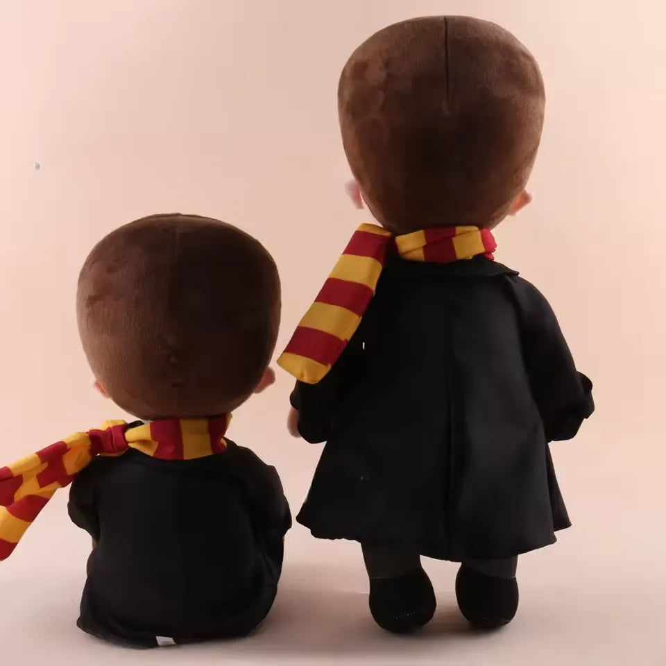 Harry Potter Premium Gryffindor Plushie