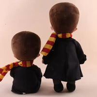Harry Potter Premium Gryffindor Plushie