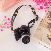 Pro Snap Mini DSLR Camera Keychain