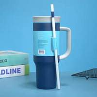 Owala Insulated Travel Tumbler (40 oz)