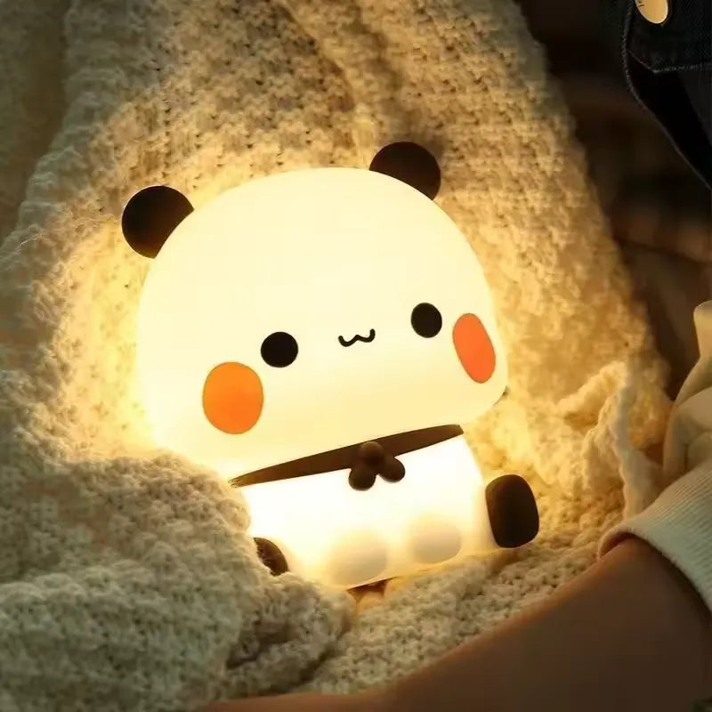 Bubu & Dudu Midnight Glow Lamp