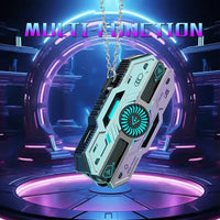 X37 Cyber Elite Mecha Gaming Earbuds