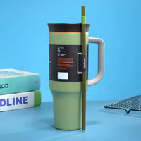 Owala Insulated Travel Tumbler (40 oz)