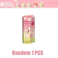 Sonny Angel Cherry Blossom Hippers