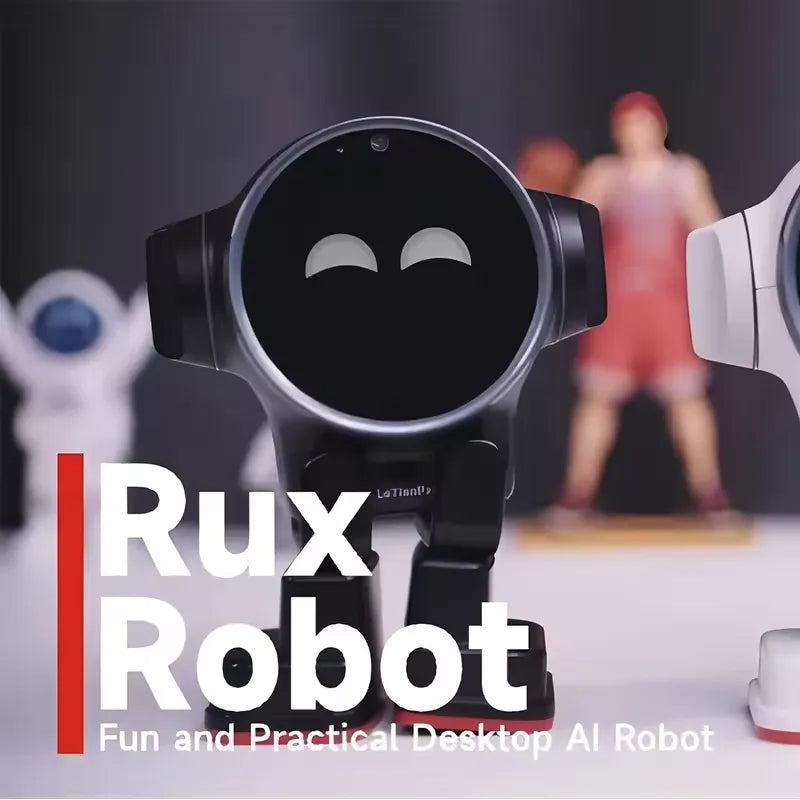 Letianpai Rux Robot AI Smart Companion