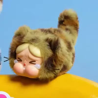 Crybaby Wild But Cutie Series Blind Box