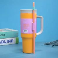 Owala Insulated Travel Tumbler (40 oz)