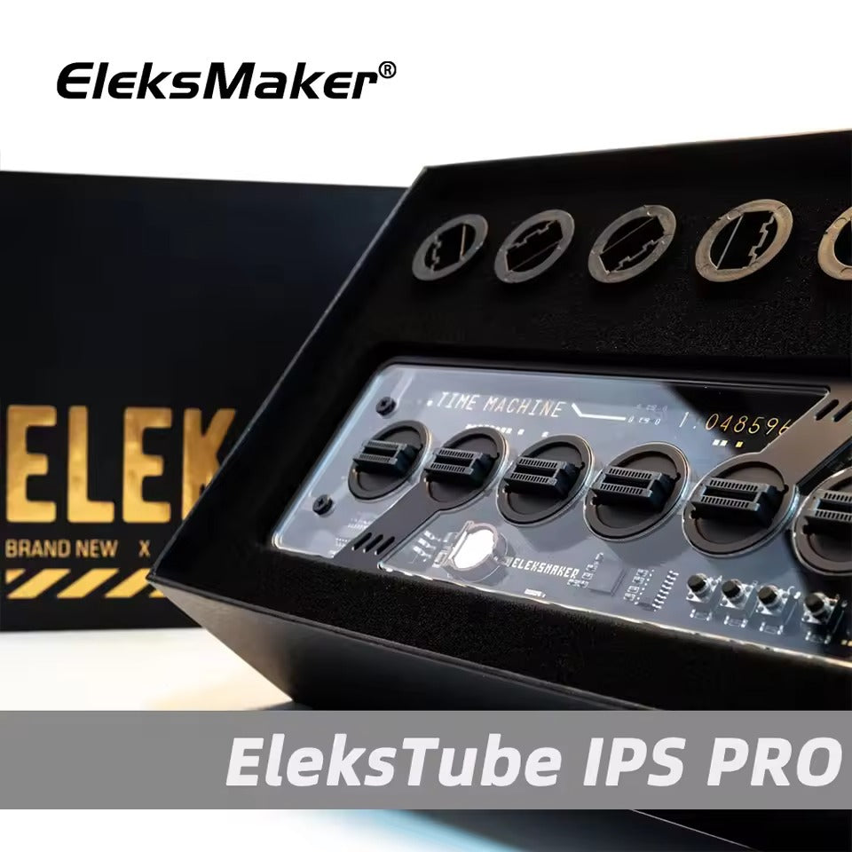 EleksMaker Steins Gate Clock