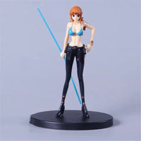 One Piece DXF Grandline Premium Figures