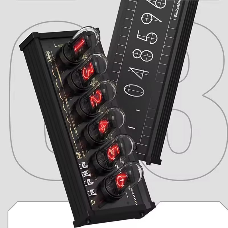 EleksMaker Steins Gate Clock