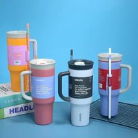 Owala Insulated Travel Tumbler (40 oz)