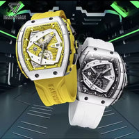 Mark Fairwhale FW-5690-R4 Sports Watch