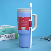 Owala Insulated Travel Tumbler (40 oz)