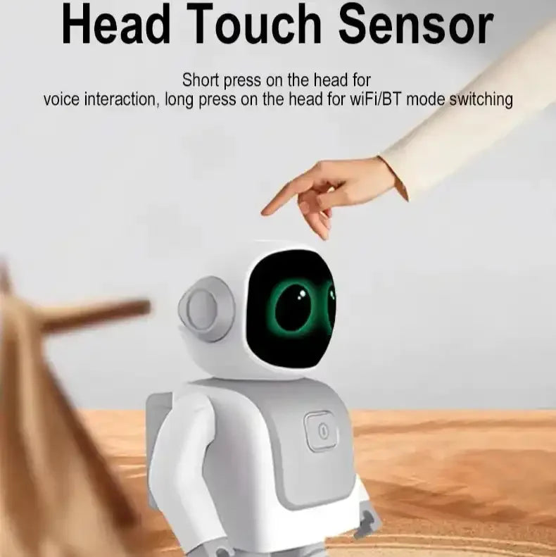 Cosmic Groover AI Dancing Robot