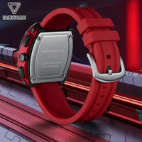 Mark Fairwhale FW-5690-R4 Sports Watch