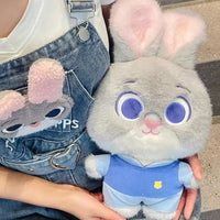 Zootopia Patrol Partners Plushie