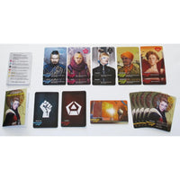 Coup Reformation Board Game