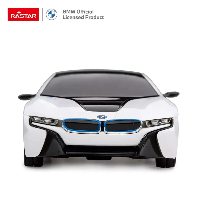 Rastar 1:24 BMW i8 Premium RC Vehicle