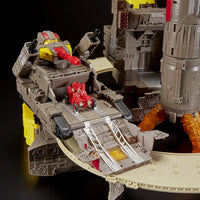 Transformers Titan Class WFC-S29 Omega Supreme Figure