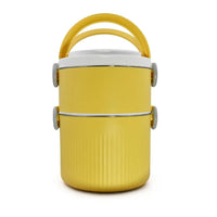 Perfect Portions Bento Lunch Box