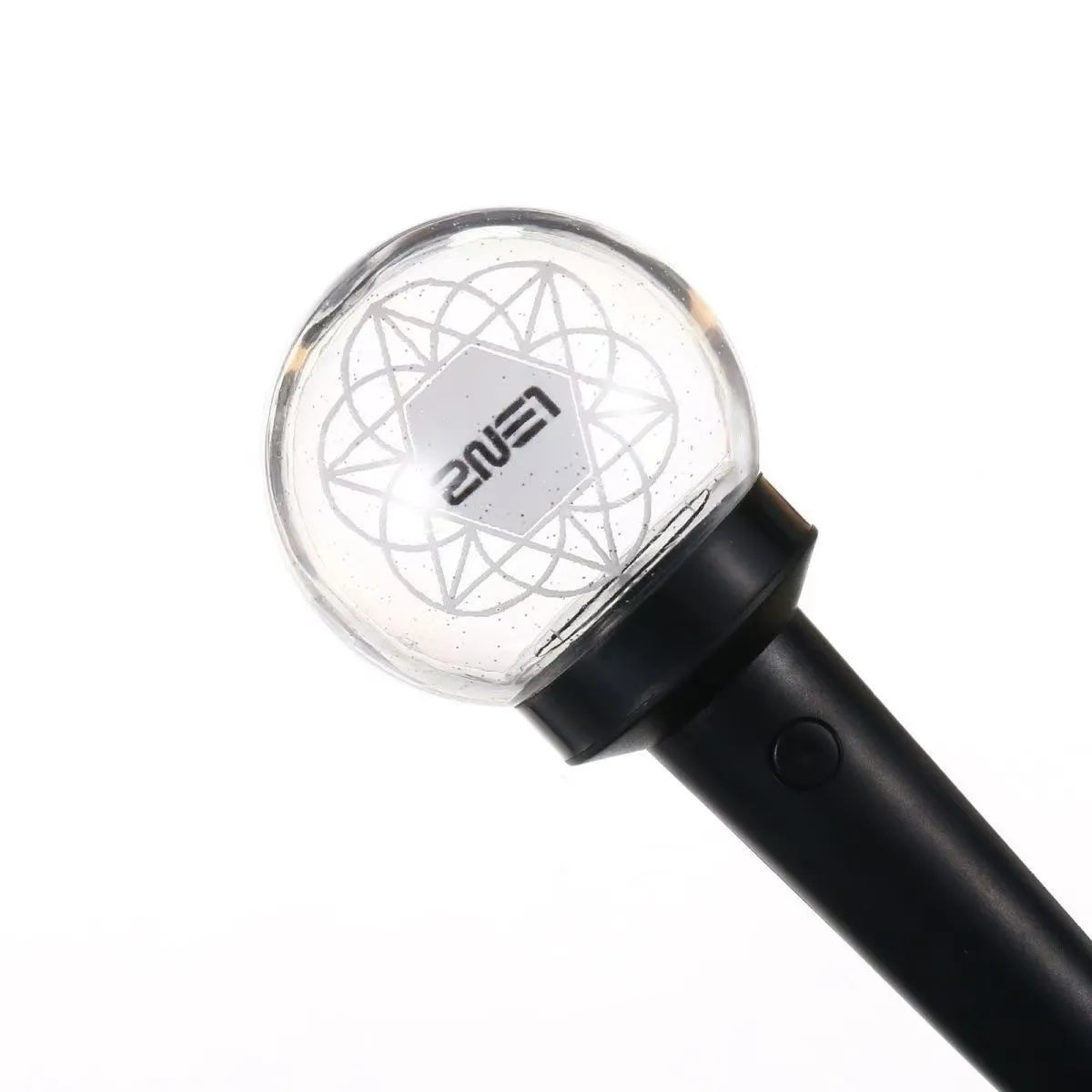 2NE1 Mini Lightstick Keychain