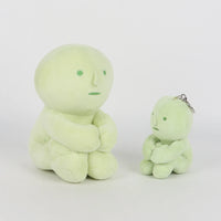 Smiski Corner Companion Plushie