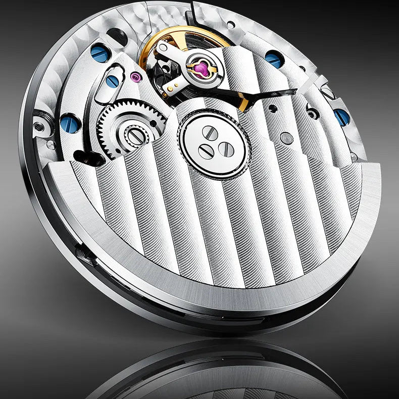 Lucky Harvey Real Time Player European Roulette Watch
