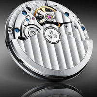 Lucky Harvey Real Time Player European Roulette Watch