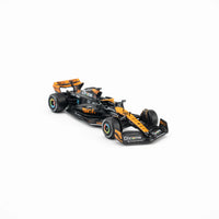 Tarmac Works × IXO 1:64 MCL60 Oscar Piastri Diecast