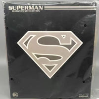 Mezco Superman Recovery Suit Edition Action Figure