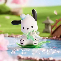 Sanliou Rhyme Flower Series Blind Box