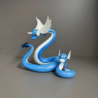 Dragon Duo Dratini and Dragonair Set