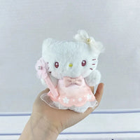 Sanrio Flower Fairy Plush Keychain