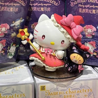 Sanliou Starry Night Party Magician Blind Box