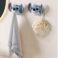 Mischief Stitch Towel Grabber Clip (Set of 2)