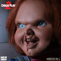 MZCO Talking Chucky Doll (35 cm)
