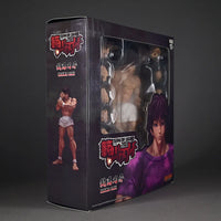 Storm Toys Baki Hanma Son of Ogre Figurine (17 cm)