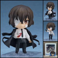 GS Nendoroid Bungo Strays Figurines