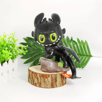 Majestic Dragon Laboobu Figurines (18 cm)