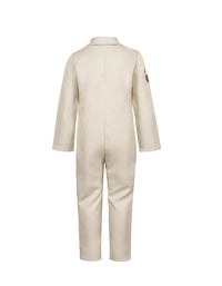Ghostbusters Costume with Backpack