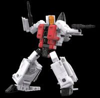 Transformers AoP Combiner Superion 5-in-1 Aerialbots Figure Set
